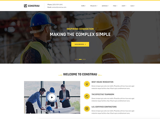 Landing – Autronic Control